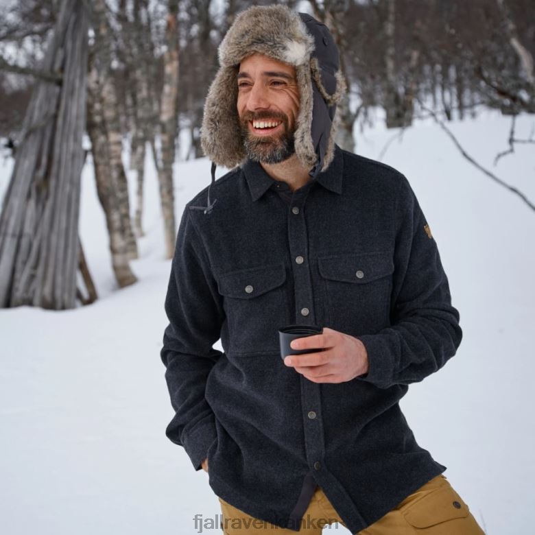 Fjallraven Kanken - Vidda Pro Ventilated Trousers M Reg Buckwheat Brown Fjällräven Outlets