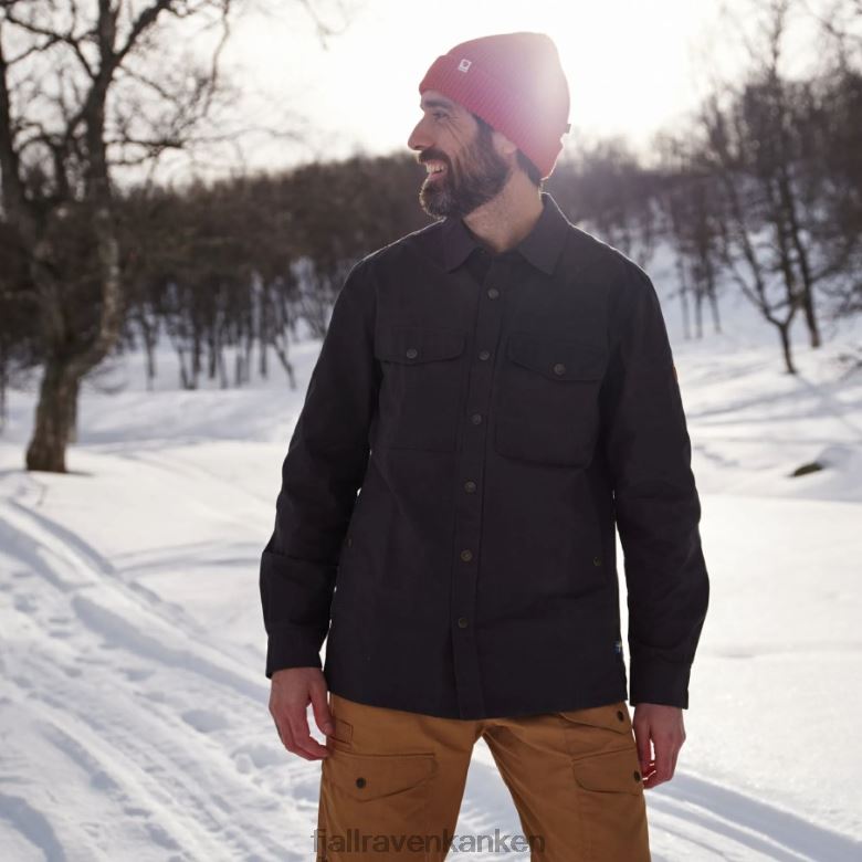 Fjallraven Kanken - Vidda Pro Ventilated Trousers M Reg Buckwheat Brown Fjällräven Outlets