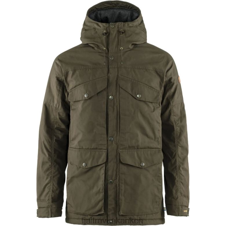 Dark Olive
