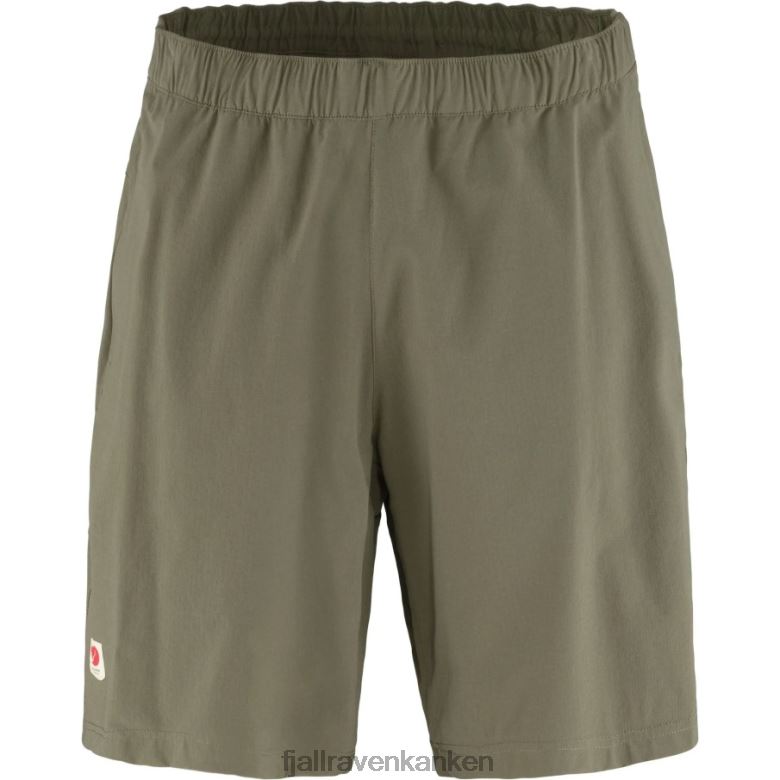 Fjallraven Kanken - Green High Coast Relaxed Shorts M Fjällräven Outlets