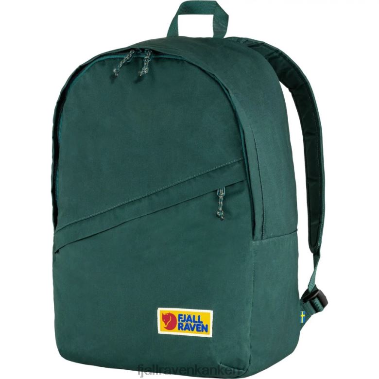 Fjällräven Polska - Arctic Green Fjällräven Outlets Vardag 25