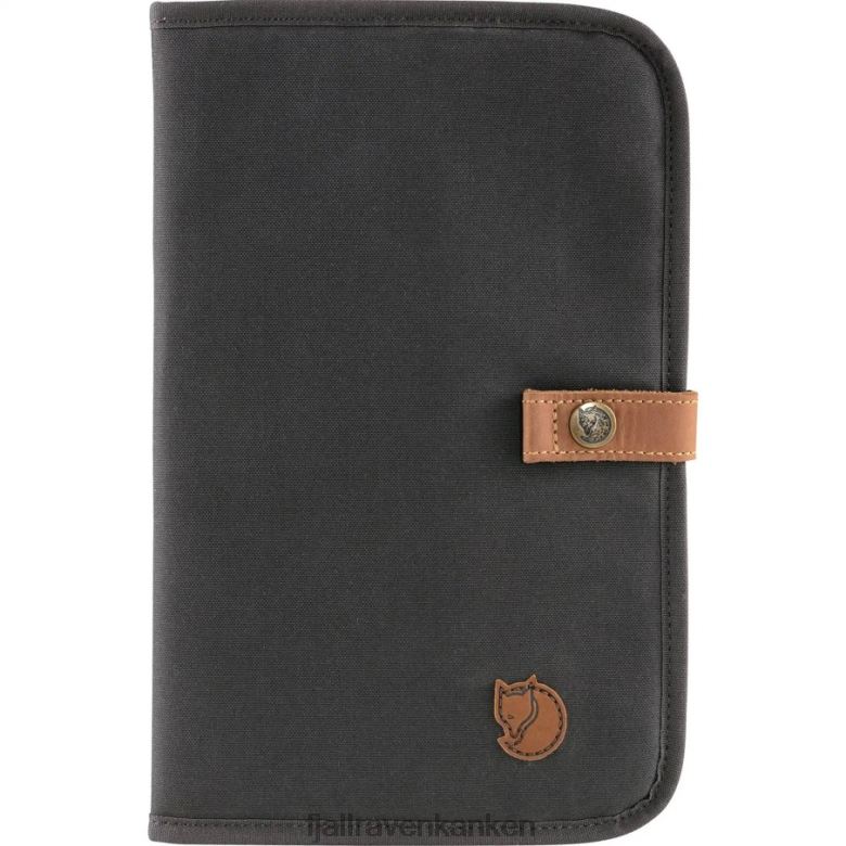 Fjallraven Kanken - Fjällräven Polska Outlets Norrvåge Seat Pad Brown