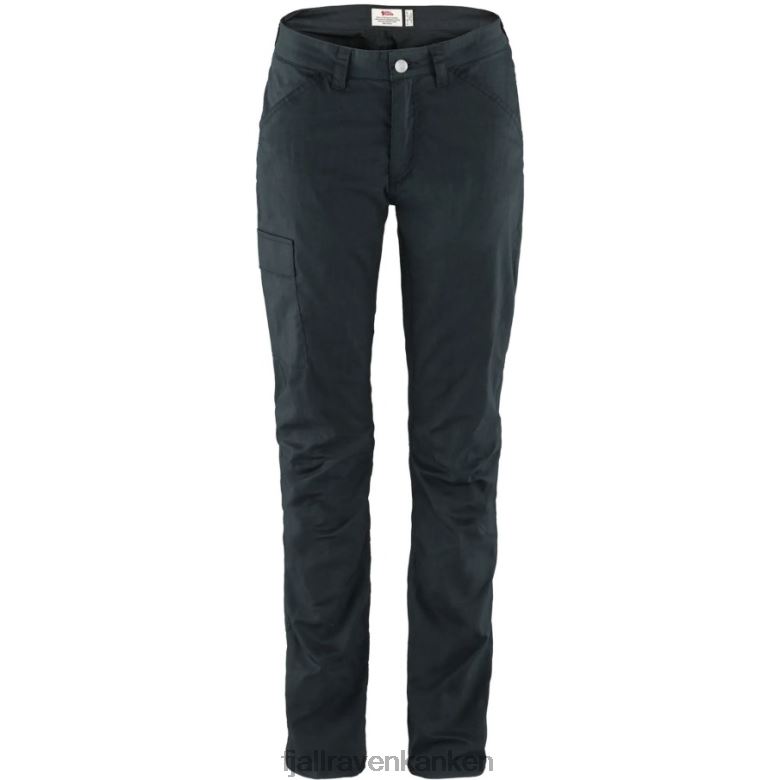 Dark Navy