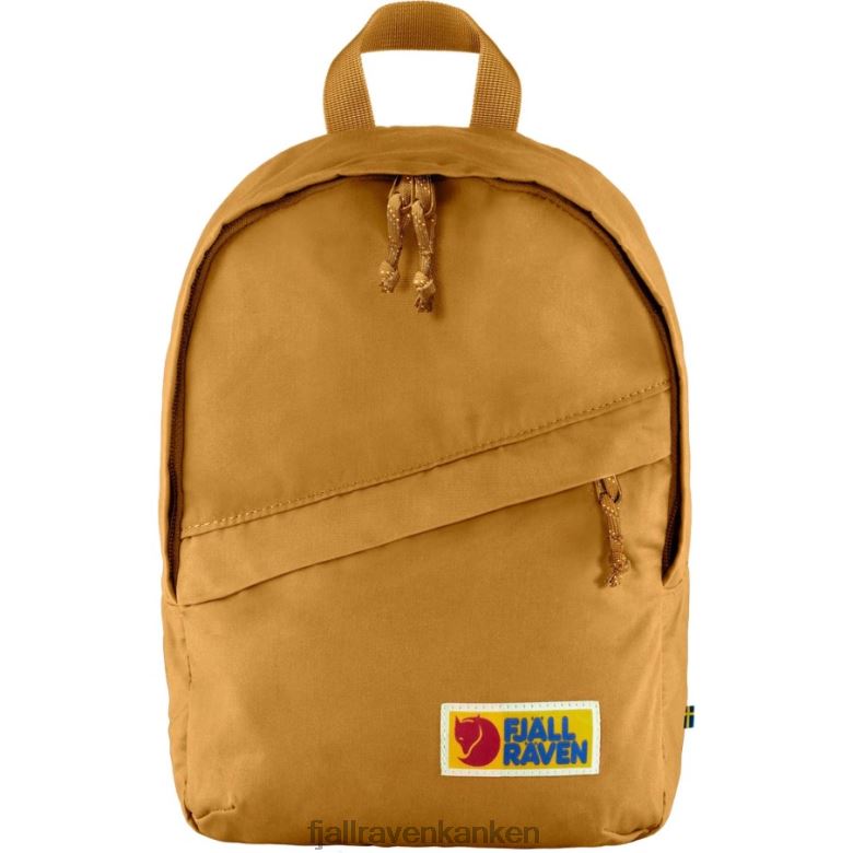 Fjallraven Kanken - Vardag Mini Acorn Fjällräven Outlets