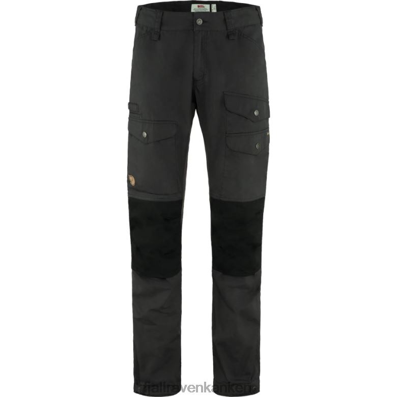 Dark Grey-Black