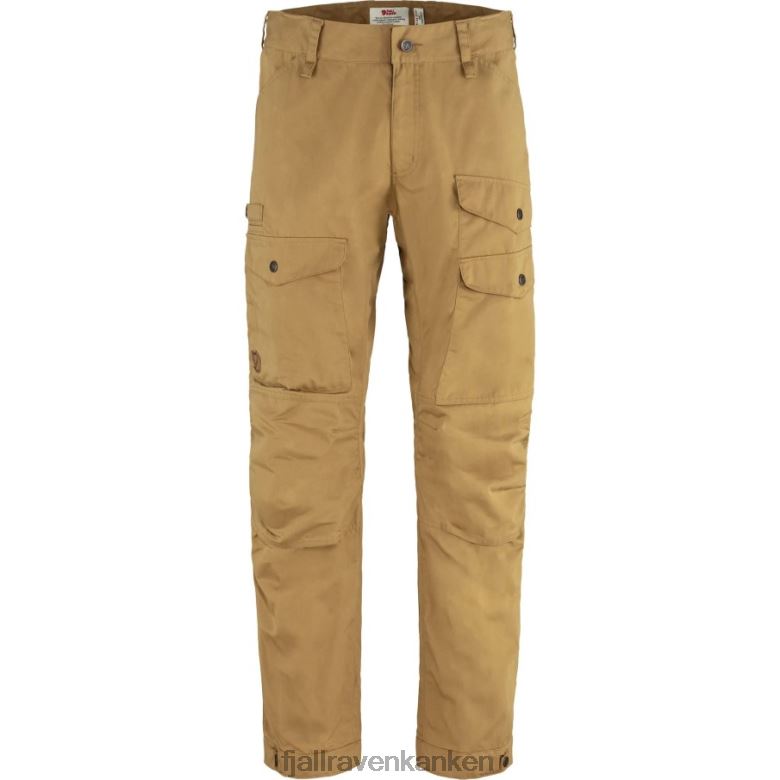 Fjallraven Kanken - Buckwheat Brown Vidda Pro Ventilated Trousers M Long Fjällräven Outlets