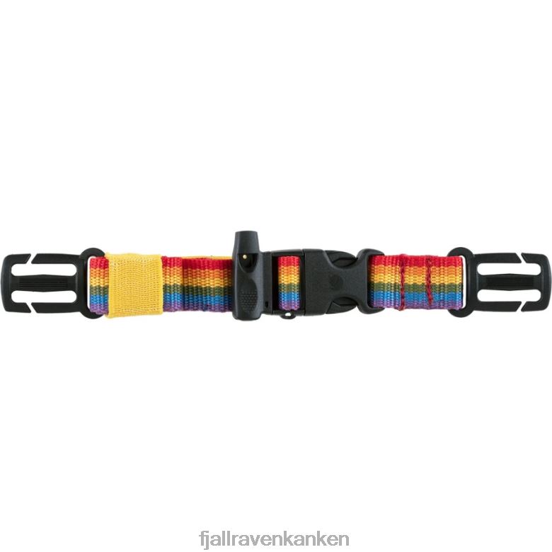 Rainbow Pattern