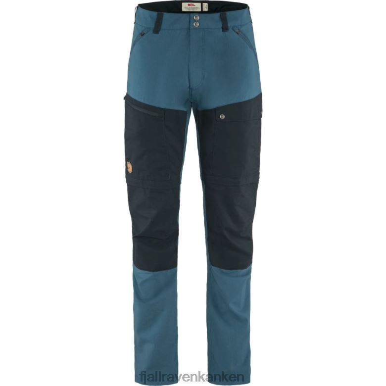 Indigo Blue-Dark Navy
