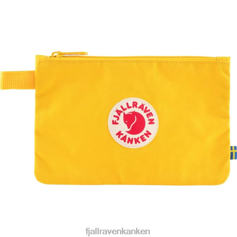 Warm Yellow