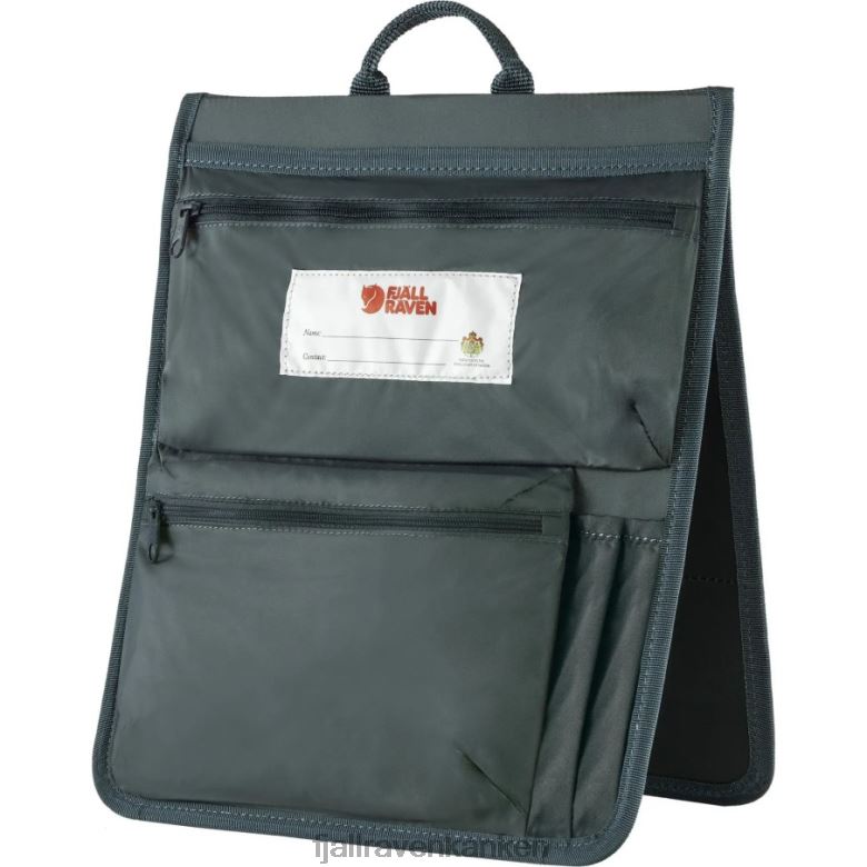 Fjallraven Kanken - Kånken Organizer Navy Fjällräven Outlets