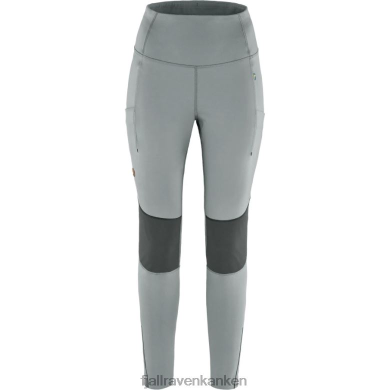 Flint Grey-Iron Grey