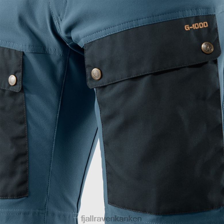 Alpine Blue-UN Blue
