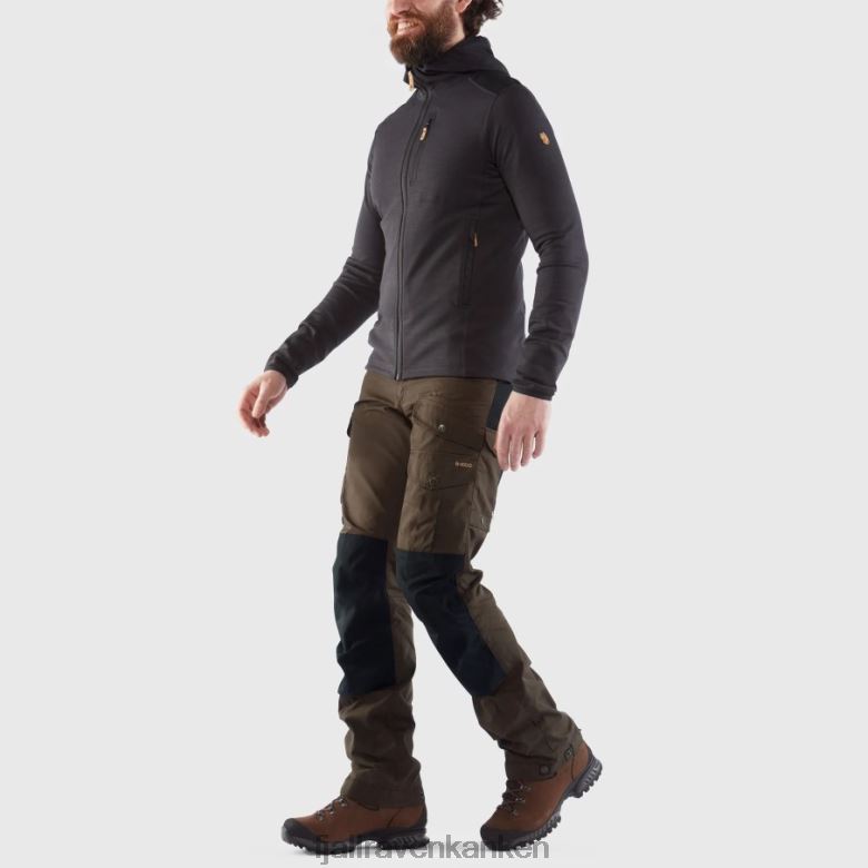 Fjallraven Kanken - Dark Olive Vidda Pro Trousers M Short Fjällräven Outlets