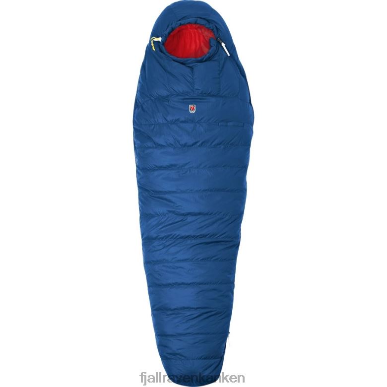 Fjällräven Polska - Bay Blue Fjällräven Outlets Singi Two Seasons Reg