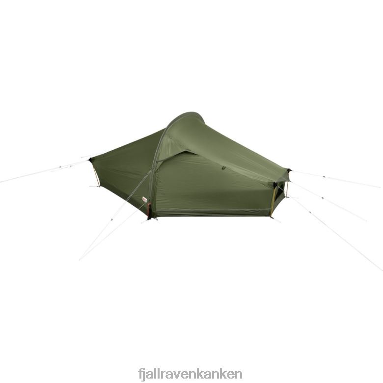 Fjallraven Sklep - Abisko Lite 1 Fjällräven Outlets Pine Green