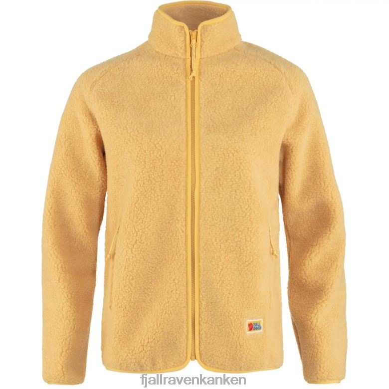 Mais Yellow