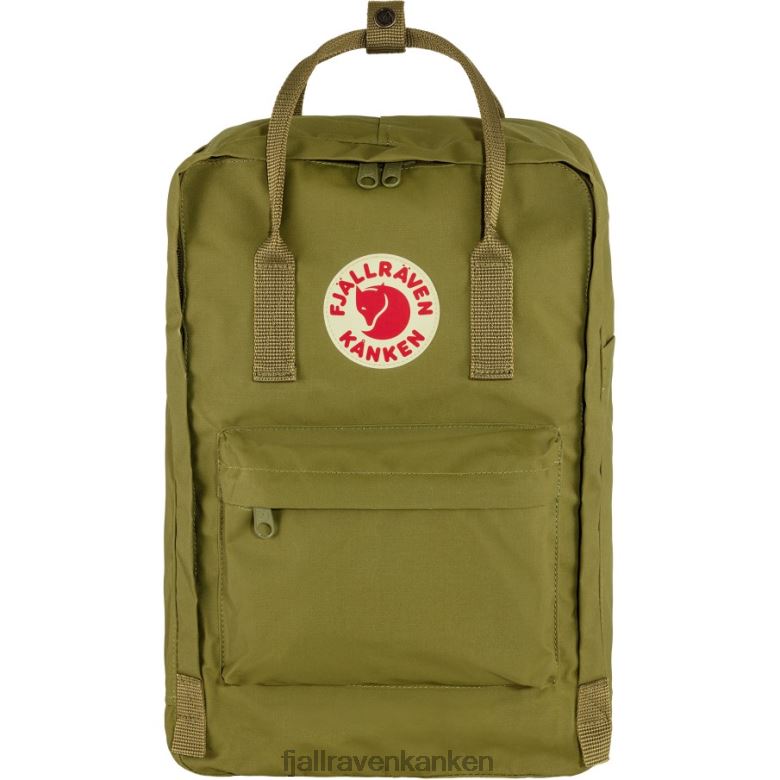 Foliage Green