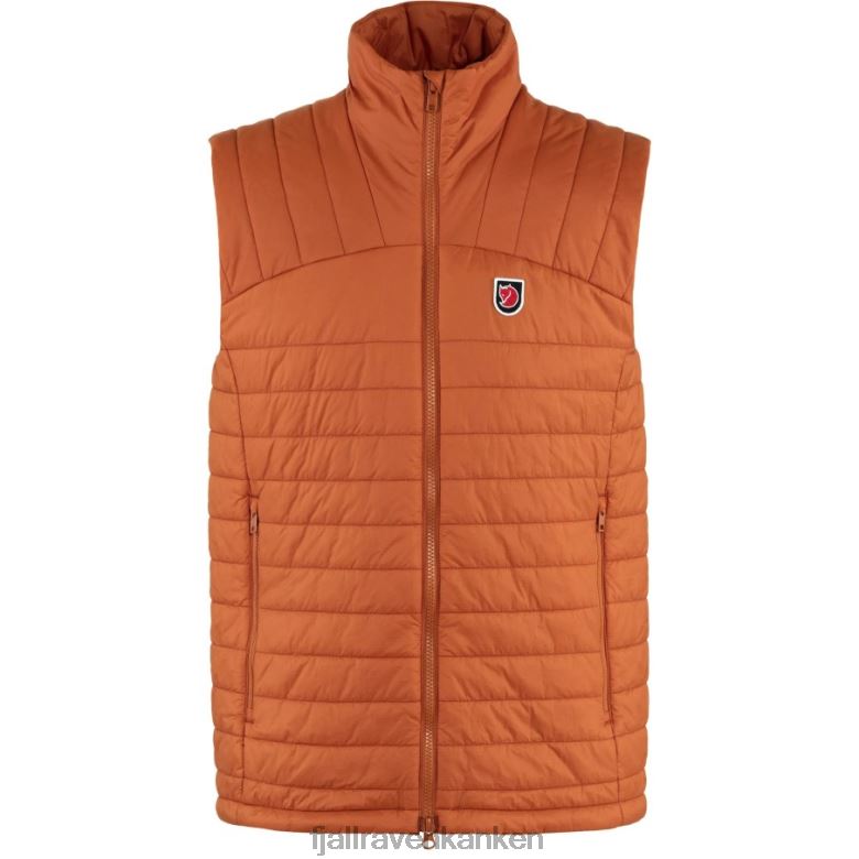 Terracotta Brown