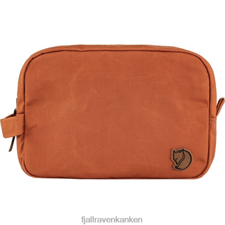 Terracotta Brown