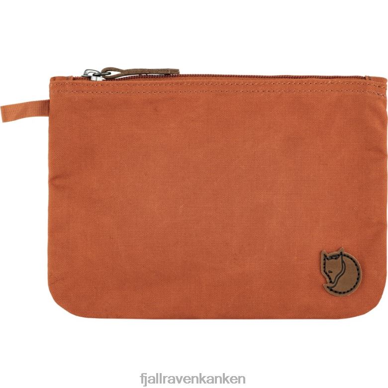 Terracotta Brown