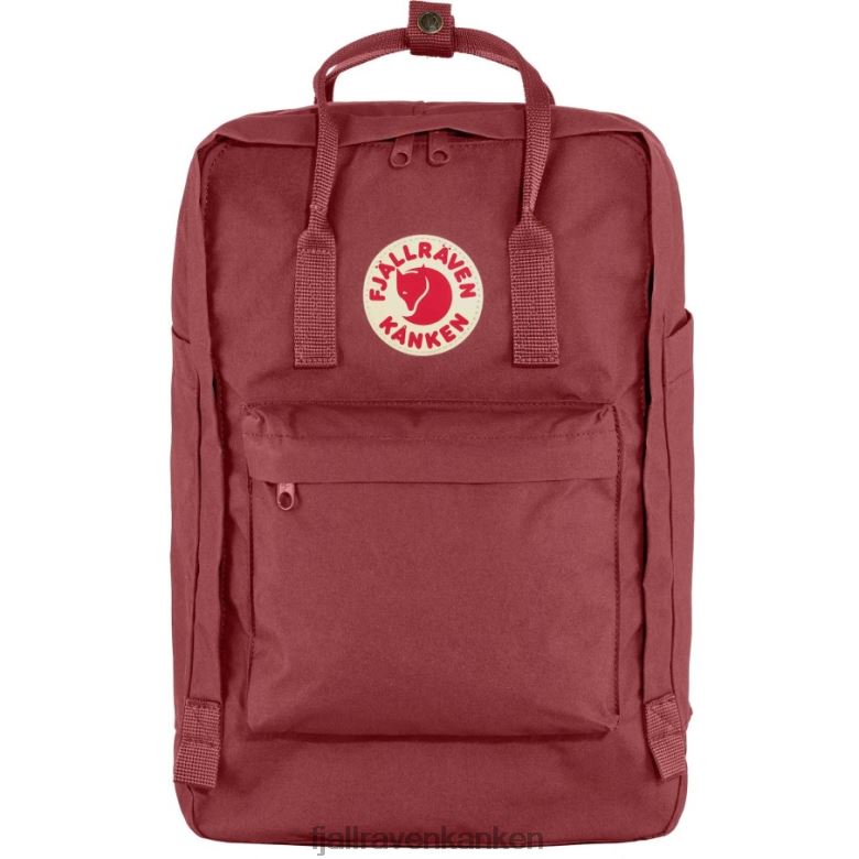 Ox Red