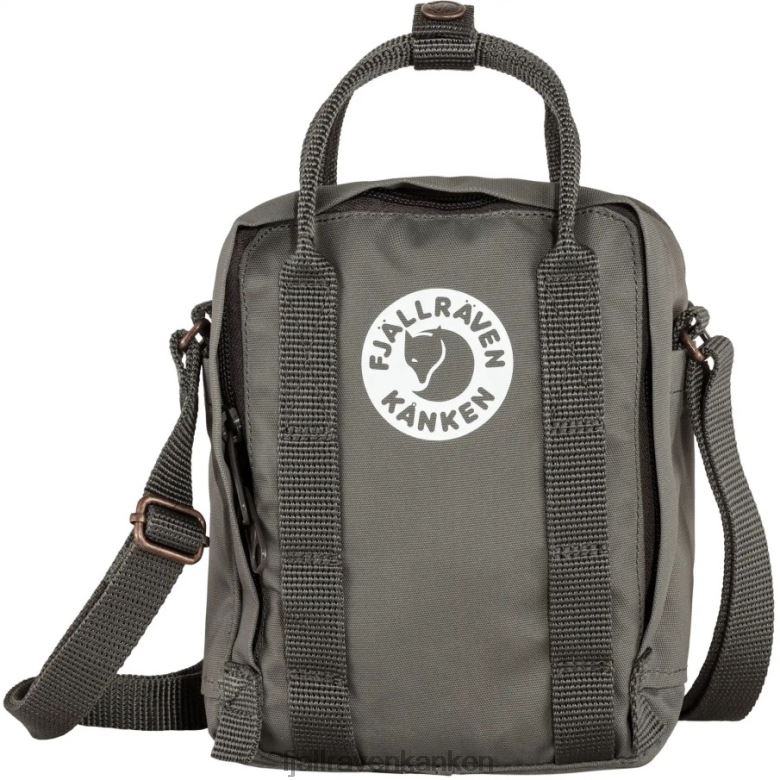 Charcoal Grey