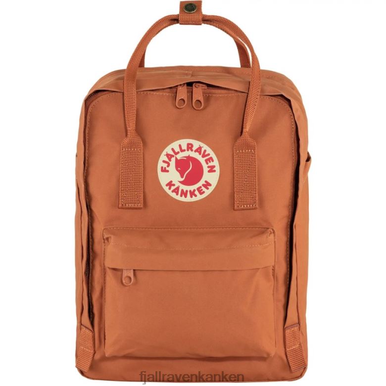 Terracotta Brown