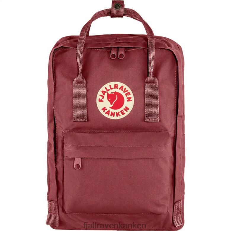 Ox Red