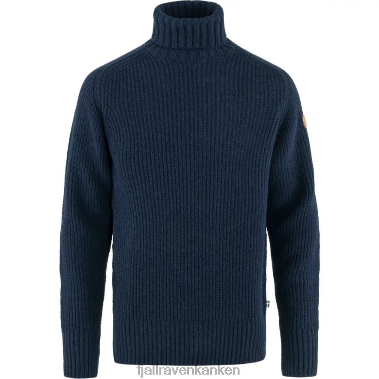 Dark Navy