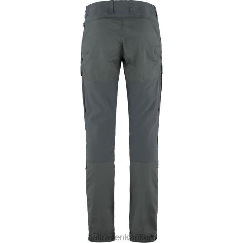 Fjallraven Kanken - Basalt Keb Trousers W Short Fjällräven Outlets