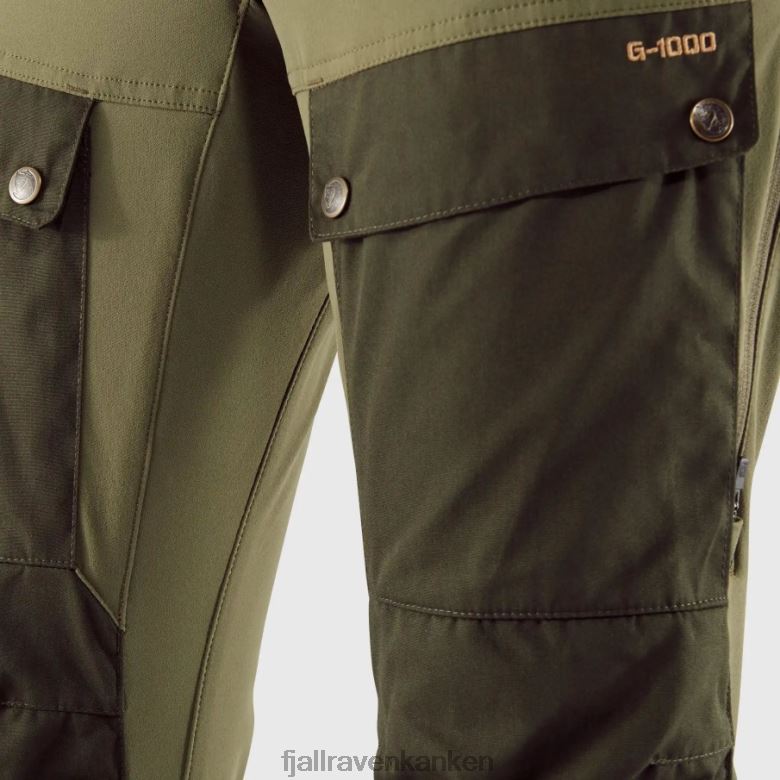 Fjallraven Kanken - Basalt Keb Trousers W Short Fjällräven Outlets