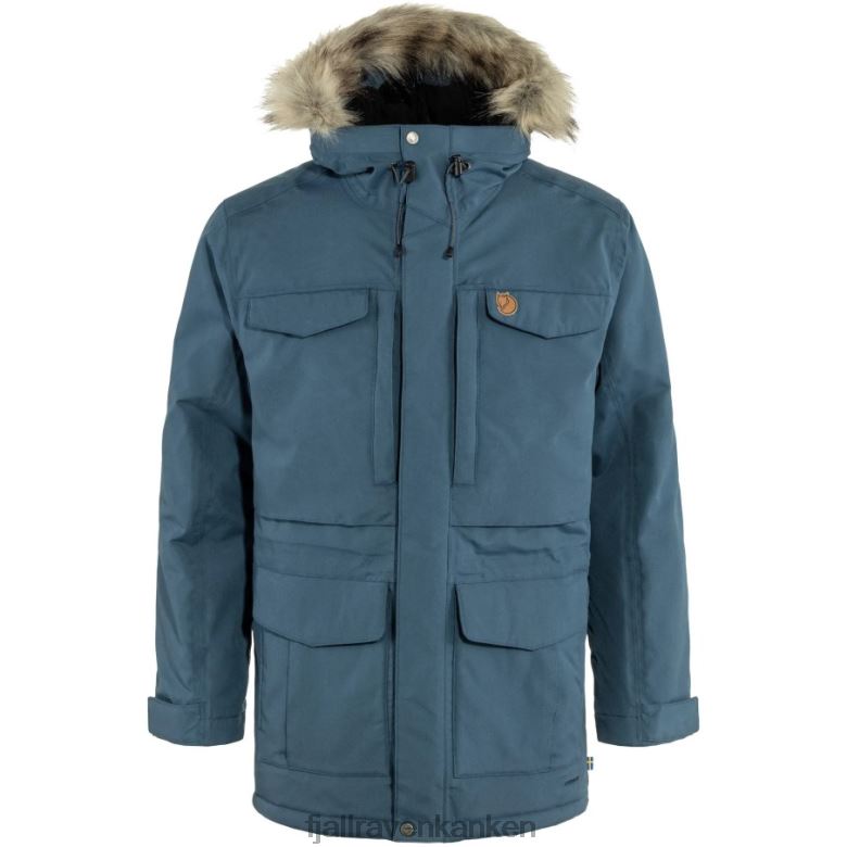Mountain Blue