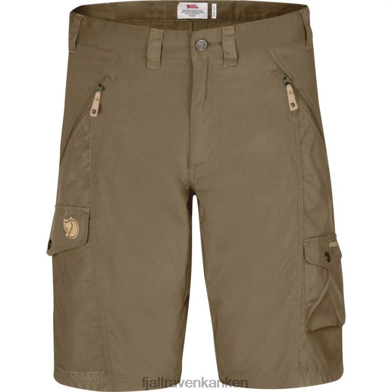 Fjallraven Kanken - Light Olive Abisko Shorts M Fjällräven Outlets