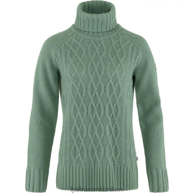 Patina Green