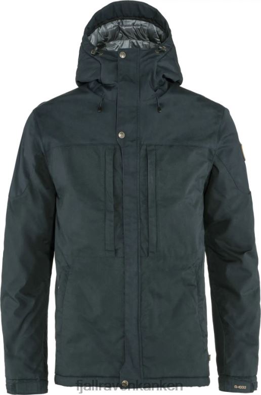 Dark Navy