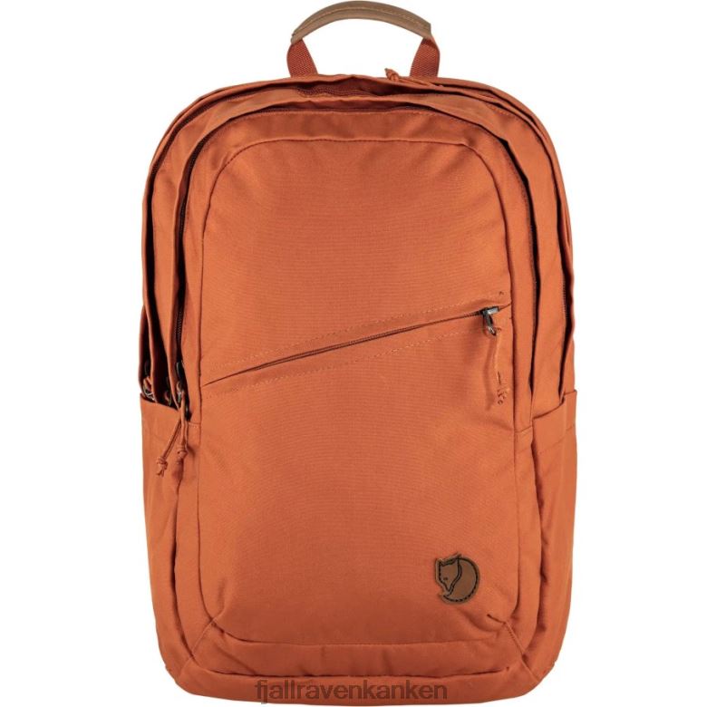 Terracotta Brown