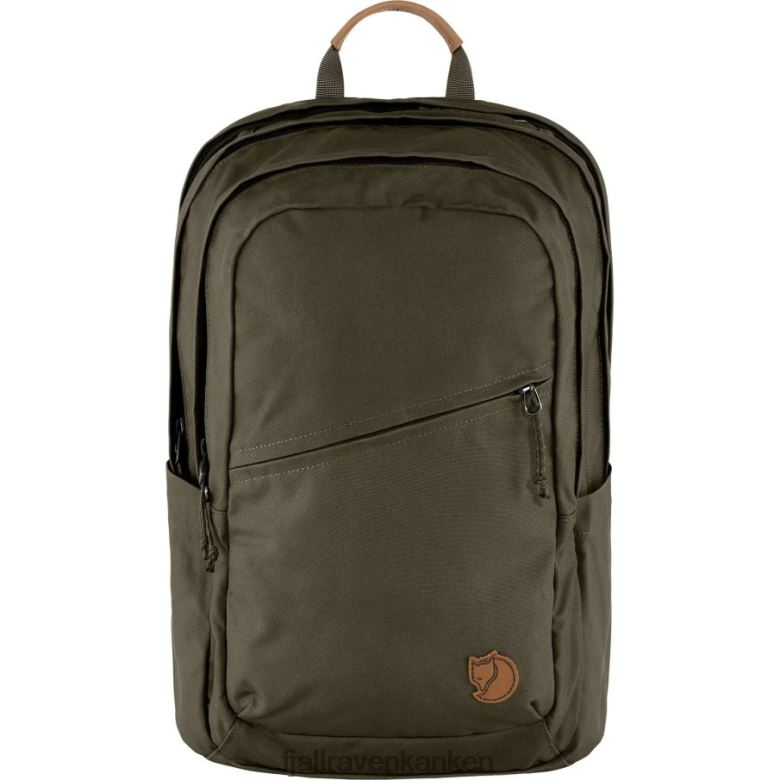 Dark Olive