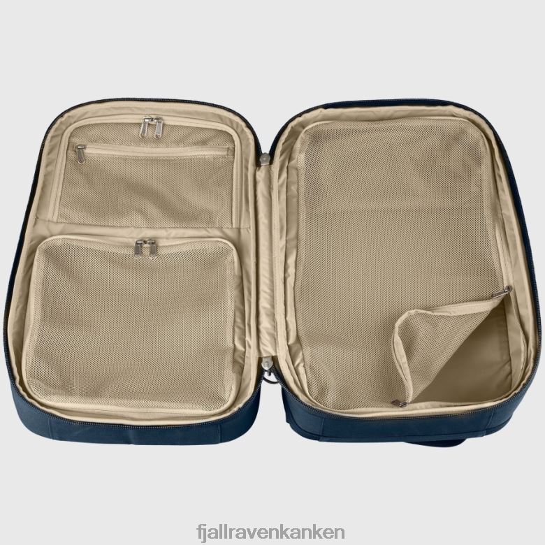 Fjallraven Sklep - Fjällräven Outlets Navy Travel Pack