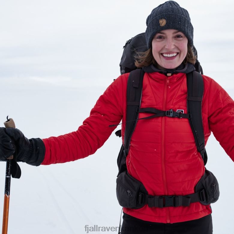 Fjallraven Kanken - Hats & Beanies / Byron Hat Fjällräven Outlets
