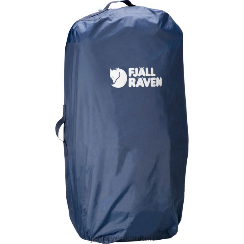 Fjallraven Kanken - Navy Flight Bag 90-100 Fjällräven Outlets