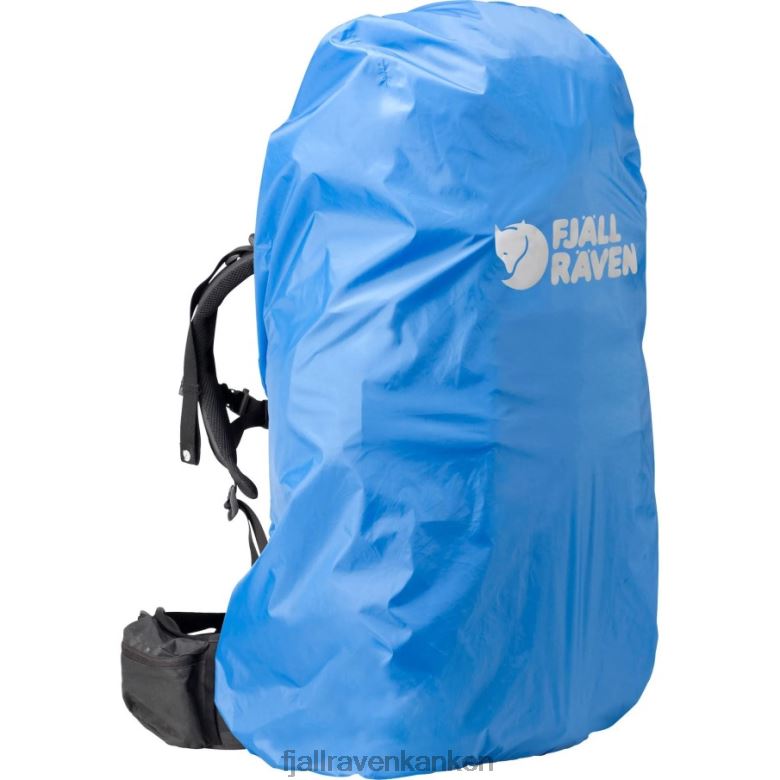 Fjallraven Kanken - Rain Cover 40-55 UN Blue Fjällräven Outlets