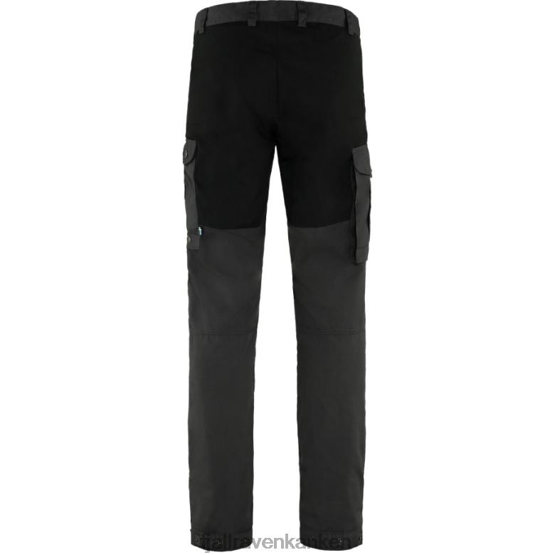 Fjallraven Kanken - Vidda Pro Trousers M Long Dark Grey Fjällräven Outlets