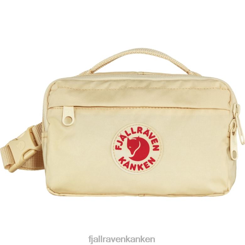 Fjällräven Polska - Fjällräven Outlets Kånken Hip Pack Light Oak