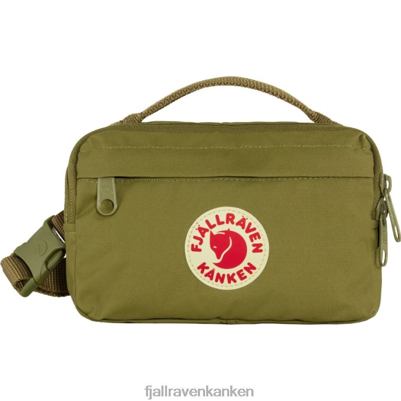Foliage Green