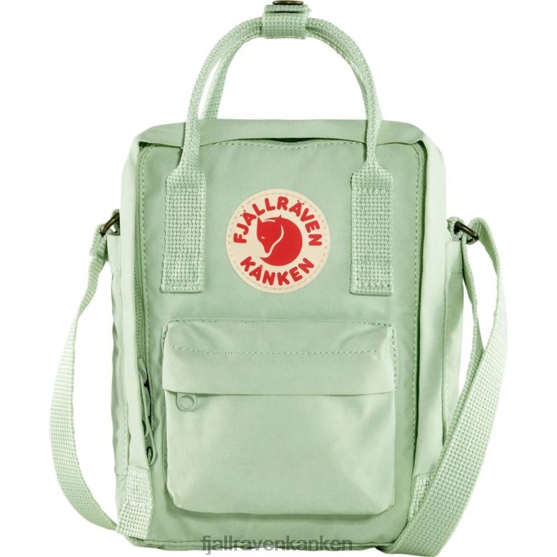 Mint Green