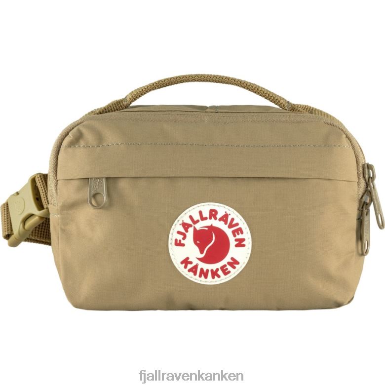 Fjallraven Sklep - Fjällräven Outlets Clay Kånken Hip Pack