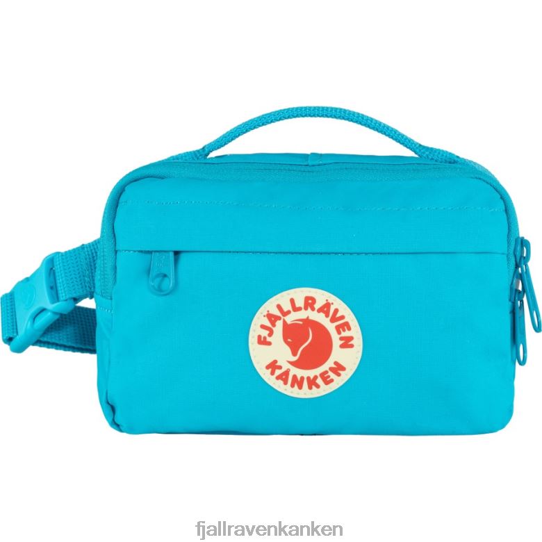 Deep Turquoise