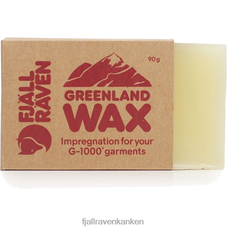 Fjallraven Sklep - Greenland Wax Fjällräven Outlets