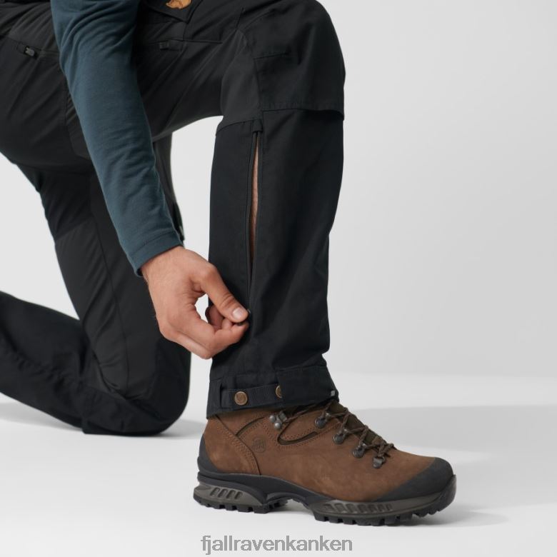 Fjallraven Kanken - Green Camo-Laurel Green Keb Trousers M Reg Fashion Fjällräven Outlets