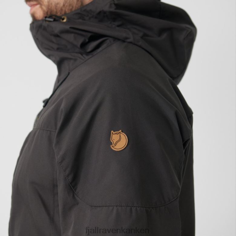 Fjallraven Kanken - Green Skogs Jacket M Fjällräven Outlets